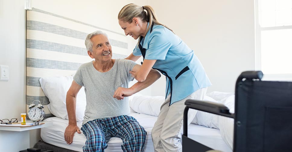 Como Escolher o Melhor Cuidador